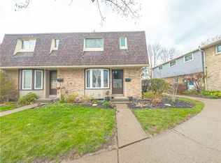 18 Barry St #19, Saint Catharines, ON L2R 7J6