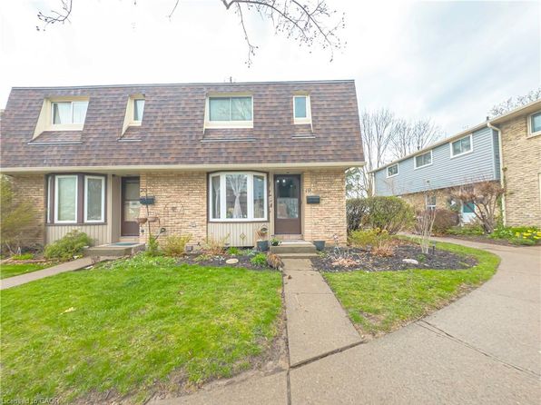 18 Barry St #19, Saint Catharines, ON L2R 7J6
