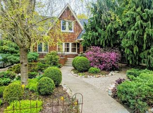 511 Fairview Cir, Ypsilanti, MI 48197