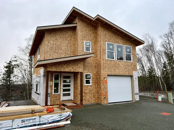 L10 Paris Way, Eagle River, AK 99577