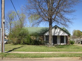 7248 Country Side Rd, Memphis, TN 38133