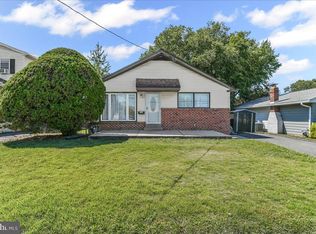 531 Springfield Ave, Folsom, PA 19033