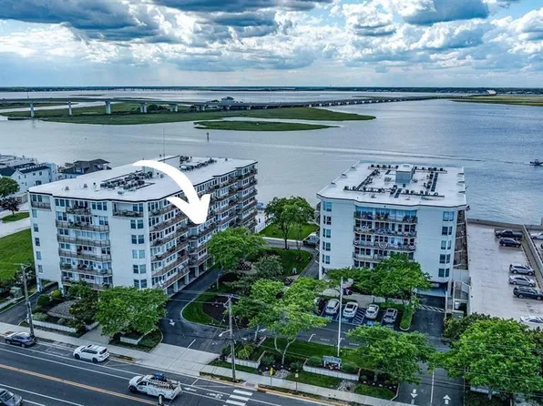 500 Bay Ave APT 406S, Ocean City, NJ 08226