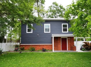 103 Elizabeth St, Cleveland, TX 77327