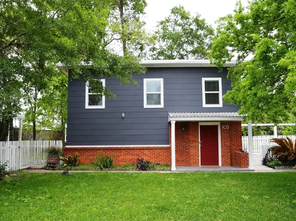 103 Elizabeth St, Cleveland, TX 77327