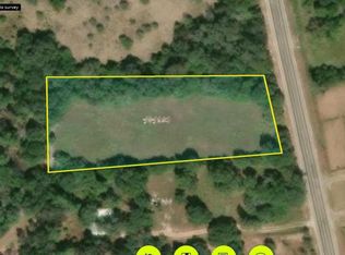 Tbd Fm 109, Columbus, TX 78934