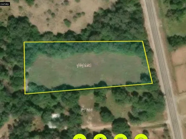Tbd Fm 109, Columbus, TX 78934
