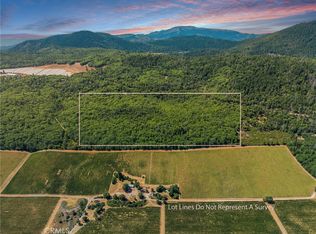 9600 Seigler Springs North Rd, Kelseyville, CA 95451