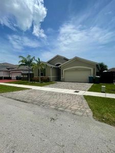 27721 SW 134th Ct, Homestead, FL, 33032
