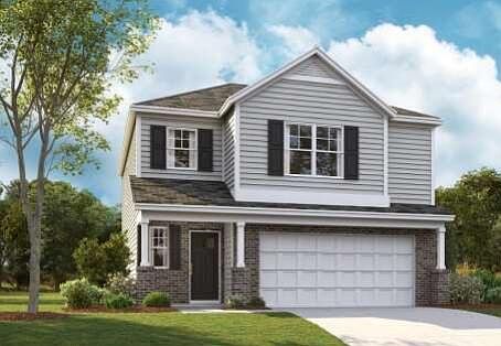 1st image of 3336 Harmony Ct NE #8