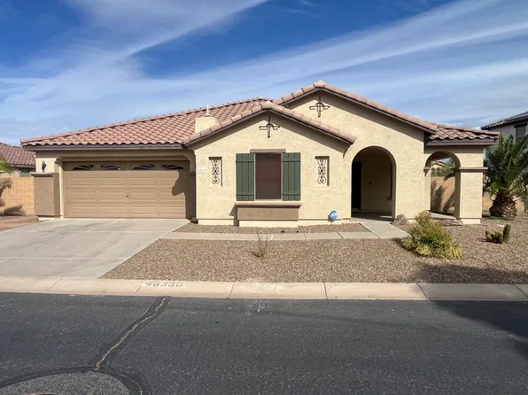 40350 W Art Pl, Maricopa, AZ 85138