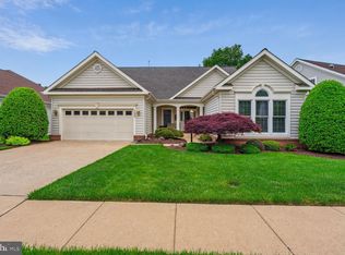 13689 Paddock Ct, Gainesville, VA 20155