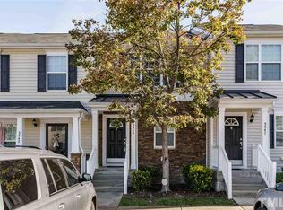 5345 Big Bass Dr, Raleigh, NC 27614