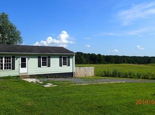 1412 Fords Shop Rd, Culpeper, VA 22701