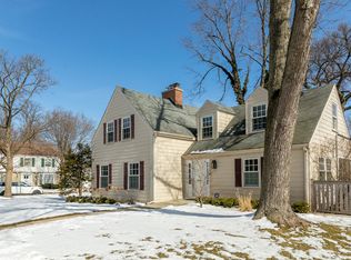 2625 Hurd Ave, Evanston, IL