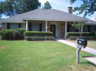 6880 Saratoga Cir, Beaumont, TX 77706