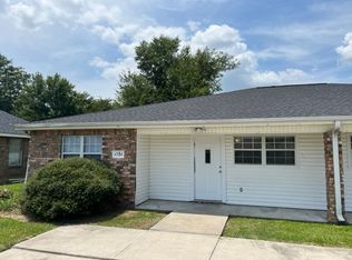 4334 Eileen St, Lake Charles, LA 70605