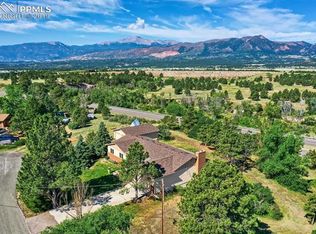 1610 Delta Rd, Colorado Springs, CO 80920