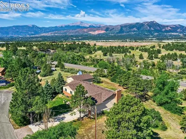 1610 Delta Rd, Colorado Springs, CO 80920