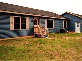 4125 Rabbit Ridge Rd SE, Kalkaska, MI 49646