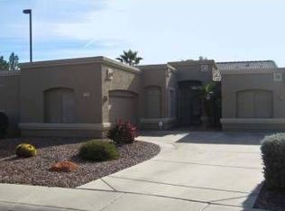 1759 E Orangewood St, Gilbert, AZ 85296