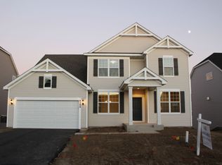 8288 Cottonwood Ln N, Maple Grove, MN 55369