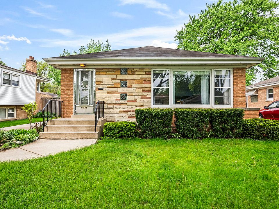 1st image of 8436 N Oriole Ave