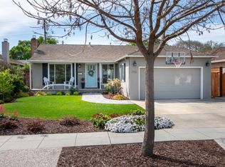 2416 Woodland Ave, San Jose, CA 95128