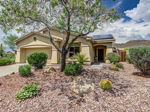 Beautiful Curb Appeal