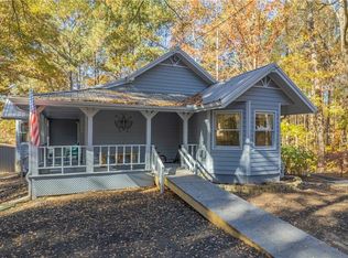 2679 Dennard Rd NE, Conyers, GA 30013