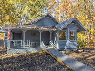 2679 Dennard Rd NE, Conyers, GA, 30013