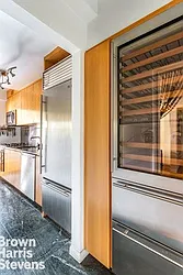 Sold by Brown Harris Stevens