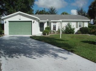 25227 Wild Heron, Leesburg, FL 34748
