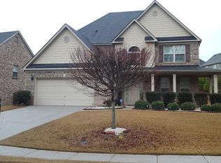 3159 Tuscan Ridge Dr, Snellville, GA 30039