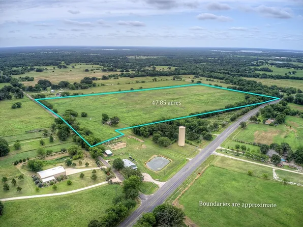 12013 W State Highway 154, Yantis, TX 75497