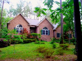 219 Longshadow Dr, Aiken, SC 29803