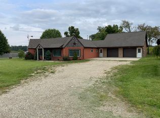 19526 Old Us Highway 27 N, Marshall, MI 49068