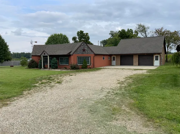 19526 Old Us Highway 27 N, Marshall, MI 49068
