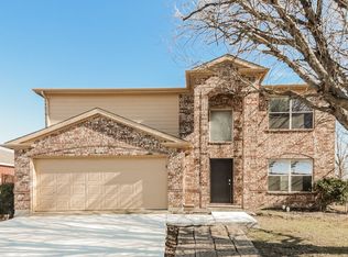 7107 Dublin Ct, Arlington, TX 76002