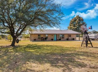 15987 County Road 355, Terrell, TX 75161