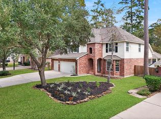 87 E Evangeline Oaks Cir, Conroe, TX 77384