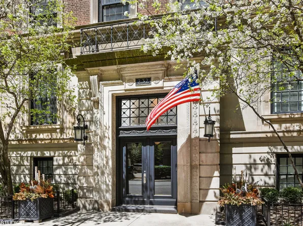 232 E Walton Pl #4E, Chicago, IL 60611