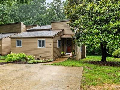 1747 Foxfire Cir, Henrico, VA, 23238