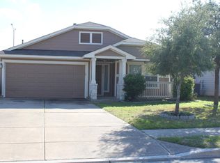 2719 Amberglow Ct, Round Rock, TX 78665
