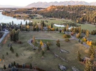 85 Eagle Rock Dr, Bigfork, MT 59911