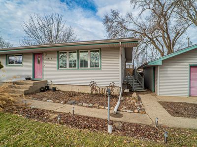 6512 Evergreen Ave, Portage, IN, 46368