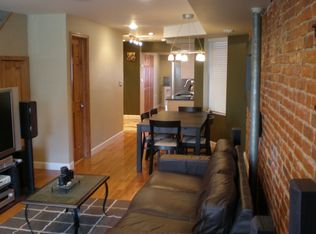 1012 3rd St SE, Washington, DC 20003