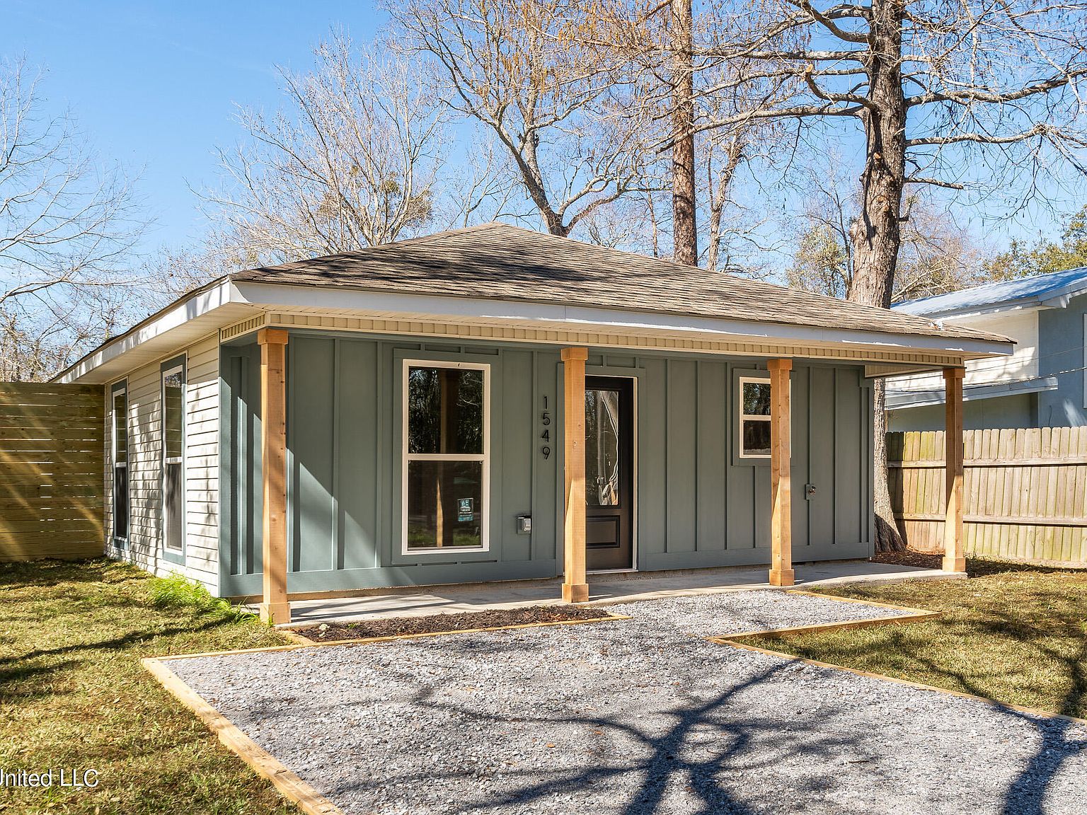 1549 Gwen Ave, Waveland, MS 39576 Zillow