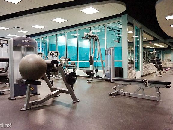 gym 1