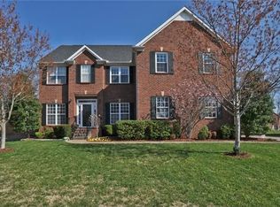 5025 Traceway Dr, Nashville, TN 37221